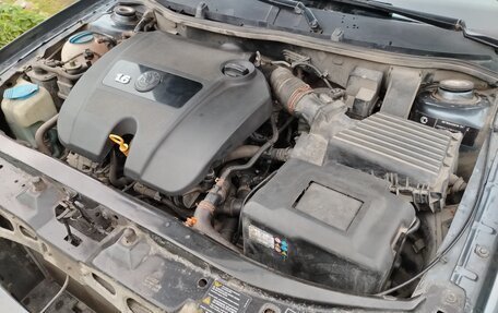 Skoda Octavia IV, 2008 год, 445 000 рублей, 11 фотография