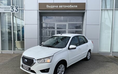Datsun on-DO I рестайлинг, 2020 год, 590 000 рублей, 1 фотография