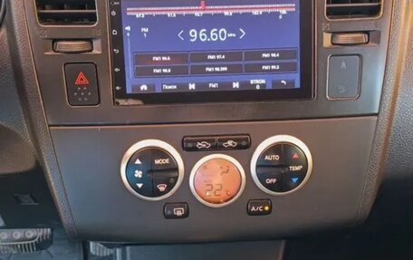 Nissan Tiida, 2010 год, 690 000 рублей, 5 фотография