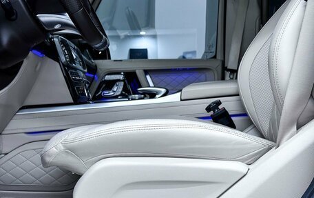Mercedes-Benz G-Класс AMG, 2020 год, 18 000 000 рублей, 14 фотография