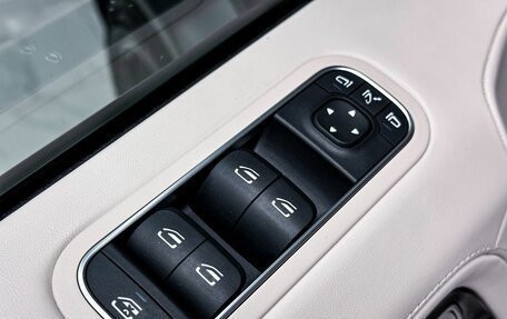 Mercedes-Benz G-Класс AMG, 2020 год, 18 000 000 рублей, 10 фотография