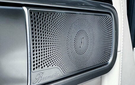 Mercedes-Benz G-Класс AMG, 2020 год, 18 000 000 рублей, 12 фотография
