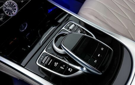 Mercedes-Benz G-Класс AMG, 2020 год, 18 000 000 рублей, 26 фотография