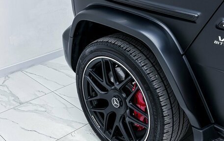 Mercedes-Benz G-Класс AMG, 2020 год, 18 000 000 рублей, 38 фотография