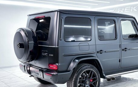 Mercedes-Benz G-Класс AMG, 2020 год, 18 000 000 рублей, 37 фотография