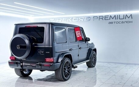 Mercedes-Benz G-Класс AMG, 2020 год, 18 000 000 рублей, 36 фотография