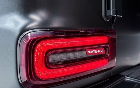 Mercedes-Benz G-Класс AMG, 2020 год, 18 000 000 рублей, 39 фотография