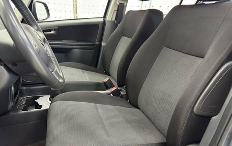 Suzuki SX4 II рестайлинг, 2007 год, 837 500 рублей, 18 фотография