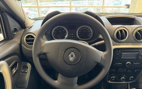 Renault Duster I рестайлинг, 2014 год, 880 000 рублей, 7 фотография