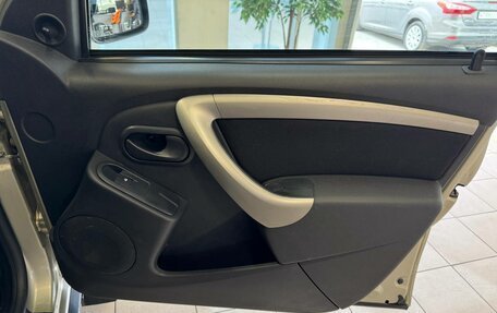 Renault Duster I рестайлинг, 2014 год, 880 000 рублей, 16 фотография