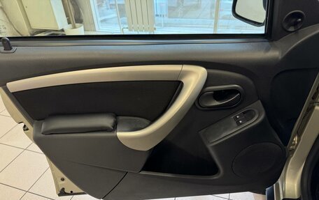 Renault Duster I рестайлинг, 2014 год, 880 000 рублей, 14 фотография
