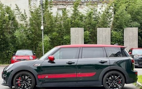 MINI Clubman, 2022 год, 4 530 000 рублей, 3 фотография