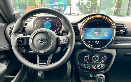 MINI Clubman, 2022 год, 4 530 000 рублей, 8 фотография