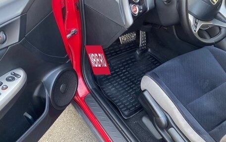 Honda Civic VIII, 2008 год, 550 000 рублей, 7 фотография