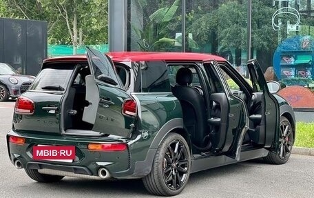 MINI Clubman, 2022 год, 4 530 000 рублей, 6 фотография
