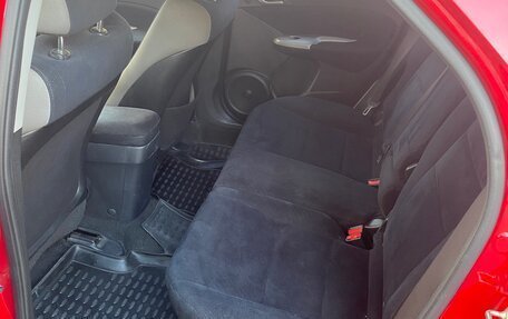 Honda Civic VIII, 2008 год, 550 000 рублей, 10 фотография
