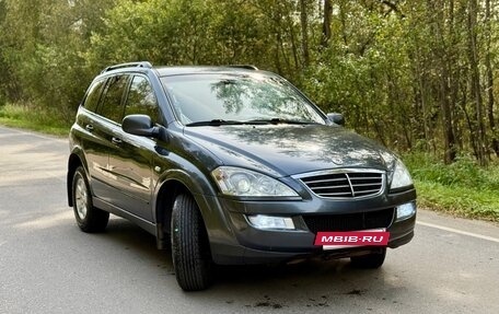 SsangYong Kyron I, 2011 год, 1 050 000 рублей, 4 фотография