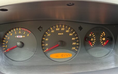SsangYong Kyron I, 2011 год, 1 050 000 рублей, 13 фотография
