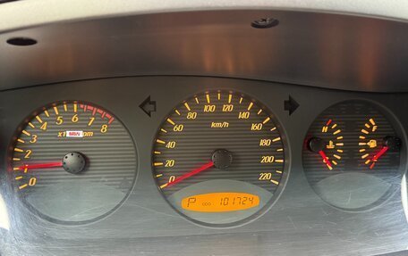 SsangYong Kyron I, 2011 год, 1 050 000 рублей, 14 фотография