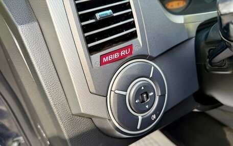 SsangYong Kyron I, 2011 год, 1 050 000 рублей, 11 фотография
