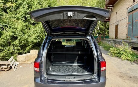 SsangYong Kyron I, 2011 год, 1 050 000 рублей, 25 фотография