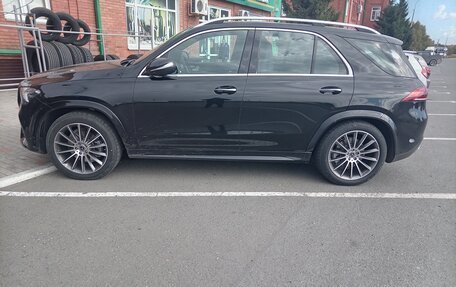 Mercedes-Benz GLE, 2022 год, 12 500 000 рублей, 4 фотография