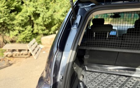 SsangYong Kyron I, 2011 год, 1 050 000 рублей, 24 фотография
