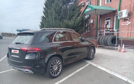 Mercedes-Benz GLE, 2022 год, 12 500 000 рублей, 2 фотография