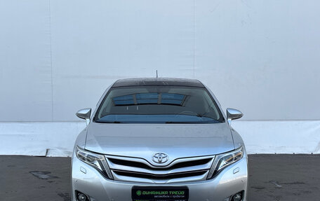 Toyota Venza I, 2013 год, 1 970 000 рублей, 2 фотография