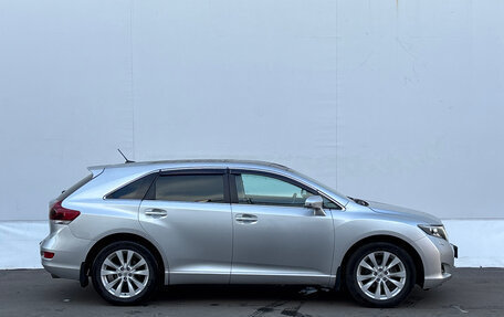 Toyota Venza I, 2013 год, 1 970 000 рублей, 4 фотография