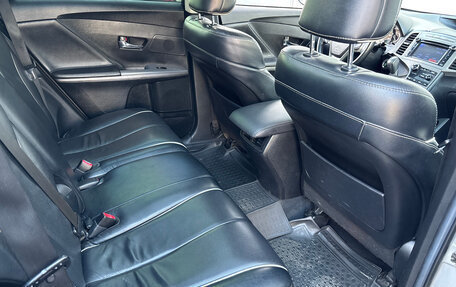 Toyota Venza I, 2013 год, 1 970 000 рублей, 10 фотография