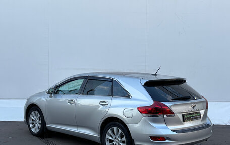 Toyota Venza I, 2013 год, 1 970 000 рублей, 7 фотография