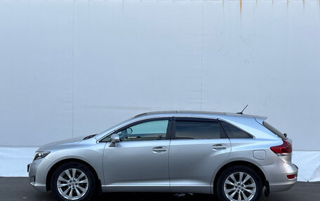 Toyota Venza I, 2013 год, 1 970 000 рублей, 8 фотография