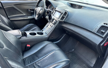 Toyota Venza I, 2013 год, 1 970 000 рублей, 9 фотография