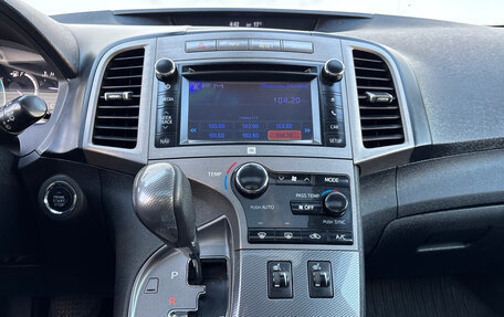 Toyota Venza I, 2013 год, 1 970 000 рублей, 12 фотография