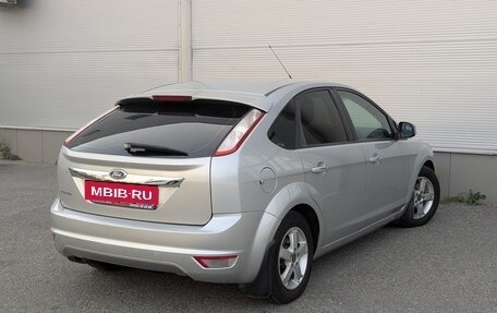 Ford Focus II рестайлинг, 2009 год, 497 000 рублей, 2 фотография