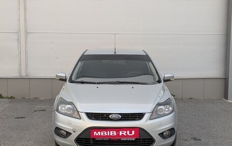 Ford Focus II рестайлинг, 2009 год, 497 000 рублей, 3 фотография