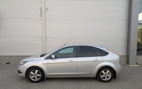 Ford Focus II рестайлинг, 2009 год, 497 000 рублей, 6 фотография