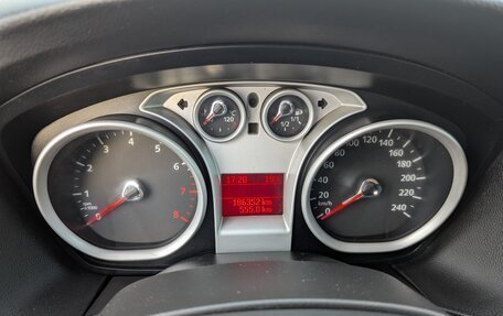Ford Focus II рестайлинг, 2009 год, 497 000 рублей, 13 фотография