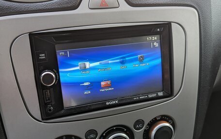 Ford Focus II рестайлинг, 2009 год, 497 000 рублей, 14 фотография