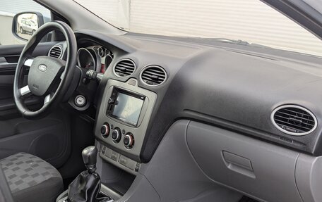 Ford Focus II рестайлинг, 2009 год, 497 000 рублей, 8 фотография