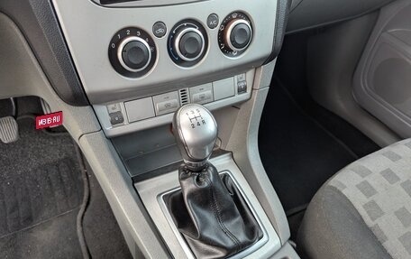 Ford Focus II рестайлинг, 2009 год, 497 000 рублей, 16 фотография