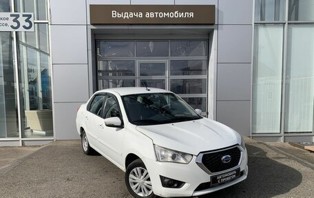 Datsun on-DO I рестайлинг, 2020 год, 590 000 рублей, 3 фотография