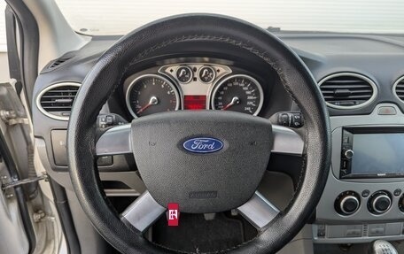 Ford Focus II рестайлинг, 2009 год, 497 000 рублей, 12 фотография