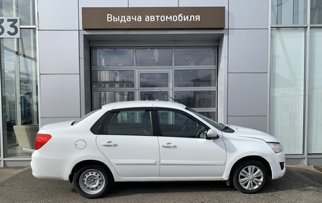 Datsun on-DO I рестайлинг, 2020 год, 590 000 рублей, 4 фотография