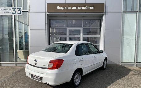 Datsun on-DO I рестайлинг, 2020 год, 590 000 рублей, 5 фотография