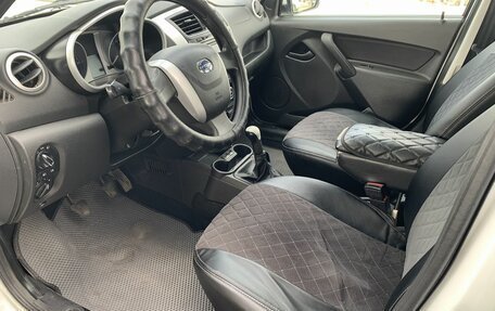 Datsun on-DO I рестайлинг, 2020 год, 590 000 рублей, 9 фотография