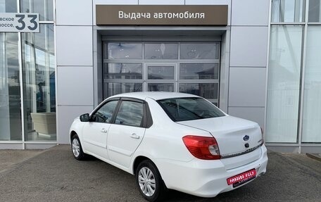 Datsun on-DO I рестайлинг, 2020 год, 590 000 рублей, 7 фотография