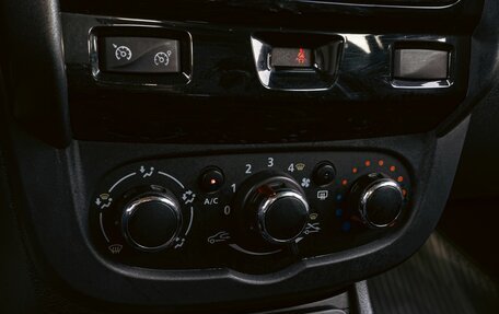 Renault Duster I рестайлинг, 2019 год, 1 265 000 рублей, 15 фотография