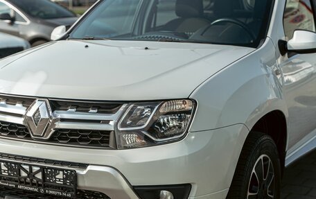 Renault Duster I рестайлинг, 2019 год, 1 265 000 рублей, 7 фотография